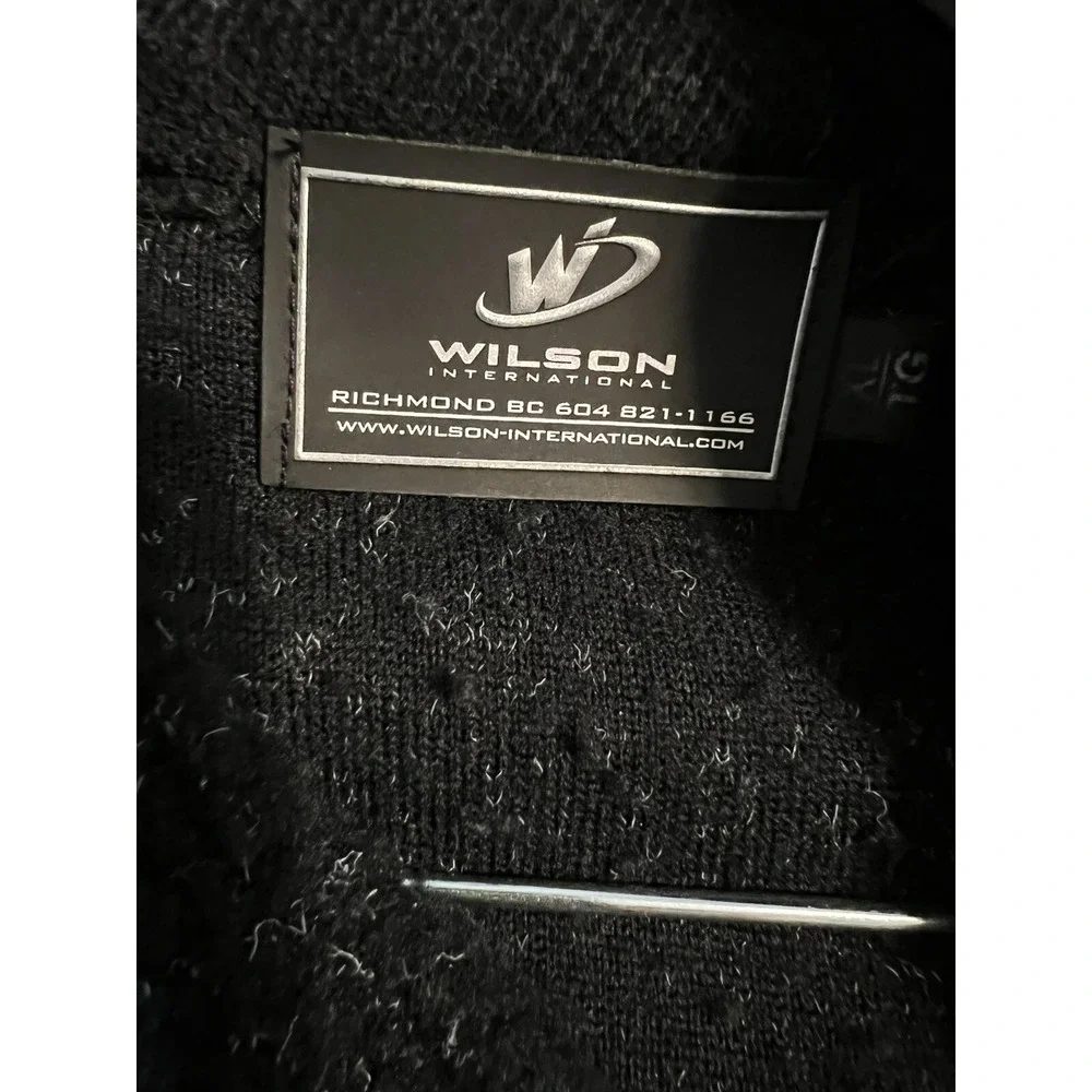 Wilson international men